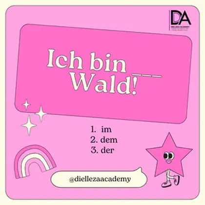 Hallo!