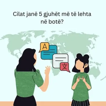 Përshëndetje nga Diellëza Academy!