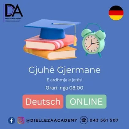 Hallo!