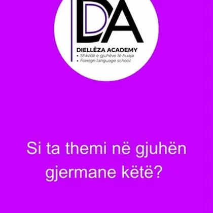 Unë jam...