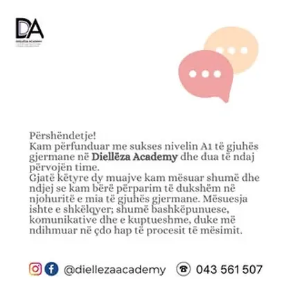 Përshëndetje!