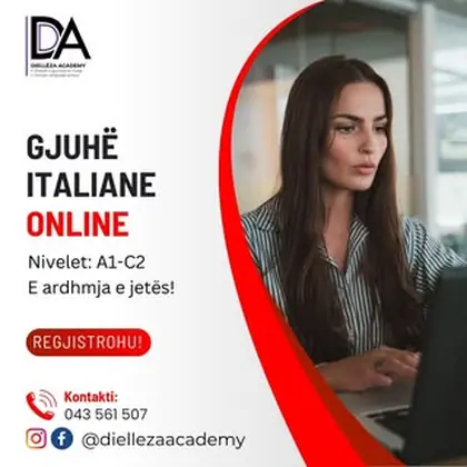 CIAO, CIAO, CIAO!