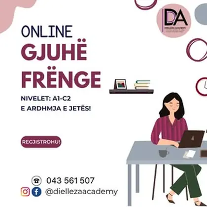 BONJOUR, MES AMIS!