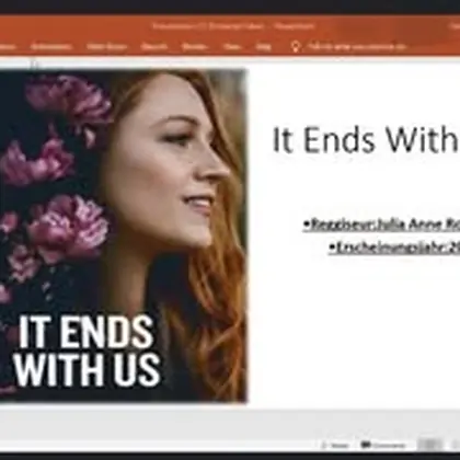"It Ends With Us" – Një histori që të prek zemrën!