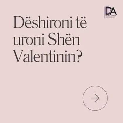 Dëshironi të uroni Shën Valentinin si një gjerman i vërtetë?