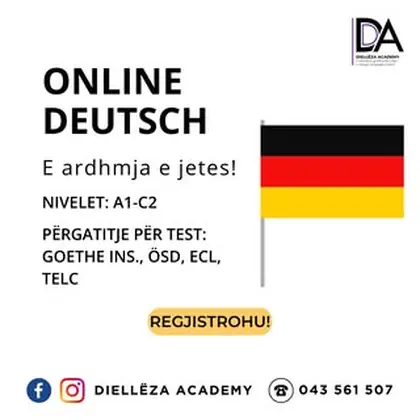 Hast du Lust, Deutsch zu lernen?