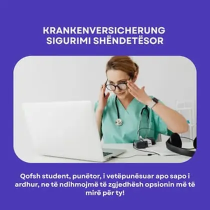 Dëshiron më shumë info?