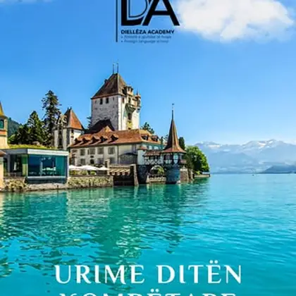 Urime Ditën Kombëtare Zvicër!