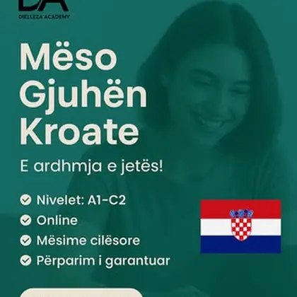 Hap dyert drejt Kroacisë!