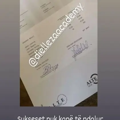 Testi nuk të pret, je gati të bëhesh SUKSESI i radhës?