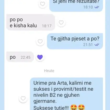 SU-KSE-SI nuk është rastësi!