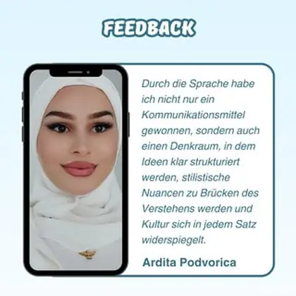 Sukses i ri nga Diellëza Academy!