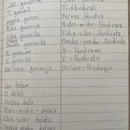 Kështu punojnë studentët tanë!