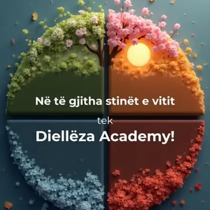 Në të gjitha stinët e vitit