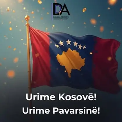 17 Shkurti është më shumë se festë.