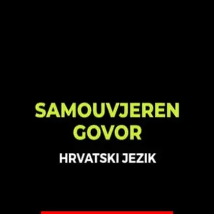 A don me mësu gjuhën kroate shpejt dhe pa stres?