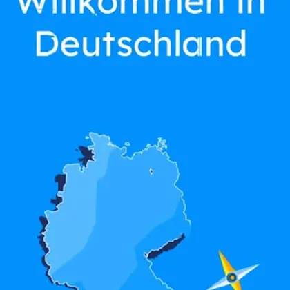 Deutsch lernen = neue Chancen
