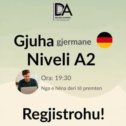 A je gati për hapin tjetër?