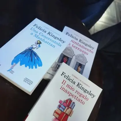 NGA ITALIA DIREKT TEK NE