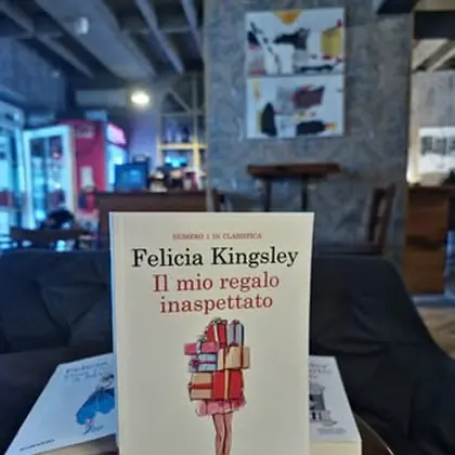 NJË HAP MË AFËR ITALISHTES REALE