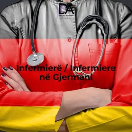 Problemi nuk është Gjermania.