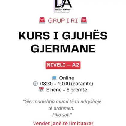 GRUP I RI A2 ONLINE