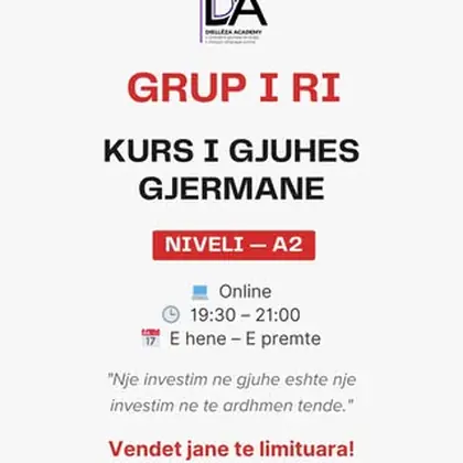 GRUP I RI A2