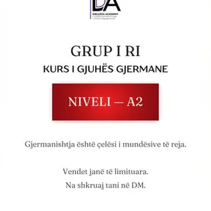 GRUP I RI A2 ONLINE