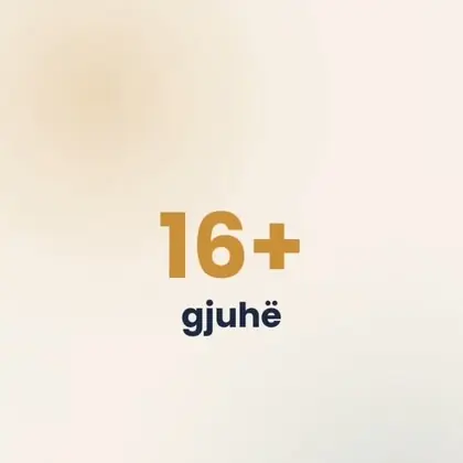 16+ gjuhë. Një akademi. Mundësi pa kufi.