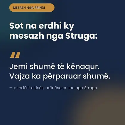 Kurse online gjermanishteje për fëmijë — nga Struga deri në Prishtinë, në të njëjtën…